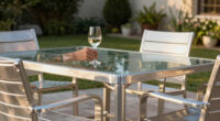 6 Best Best Patio Dining Set Aluminum Premium in 2026