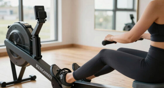 6 Best Best Rowing Machine Magnetic Premium in 2026