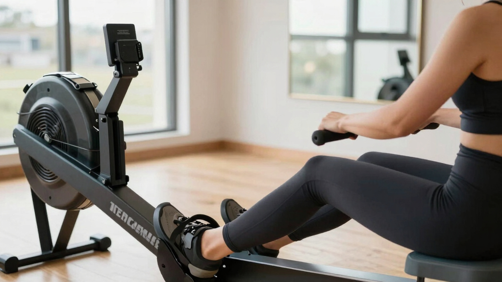 6 Best Best Rowing Machine Magnetic Premium in 2026