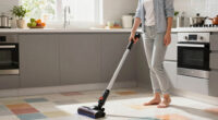 6 Best Cordless Stick Vacuums for Moms in 2026
