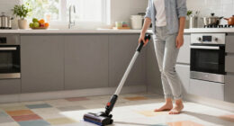 6 Best Cordless Stick Vacuums for Moms in 2026