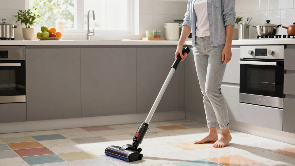 6 Best Cordless Stick Vacuums for Moms in 2026