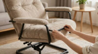 6 Best Petite Lift Chairs for Short Seniors in 2026