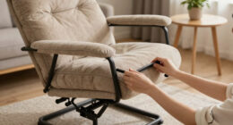 6 Best Petite Lift Chairs for Short Seniors in 2026
