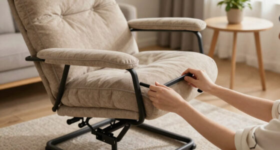 6 Best Petite Lift Chairs for Short Seniors in 2026