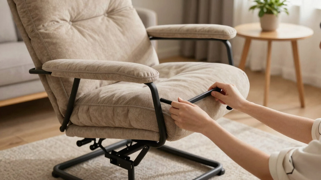 6 Best Petite Lift Chairs for Short Seniors in 2026