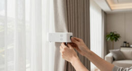 6 Best Quiet Smart Curtain Motor in 2026