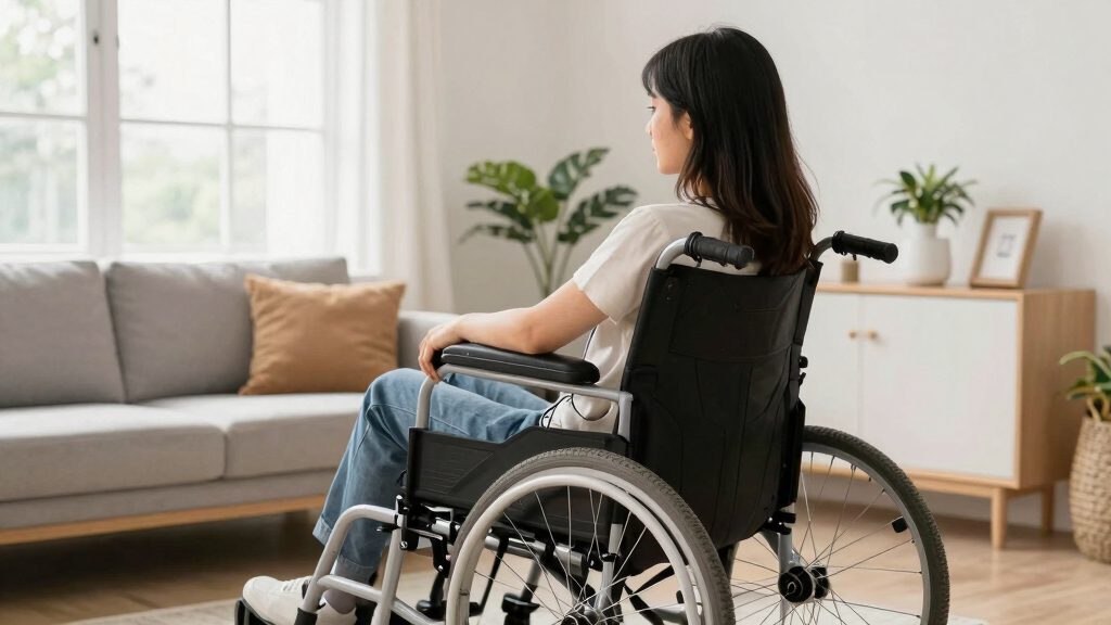 6 Best Reclining Power Wheelchairs in 2026