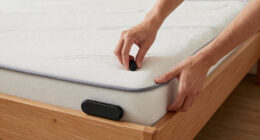 6 Best Smart Sleep Tracker Under Mattress in 2026