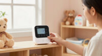 7 Best Air Quality Monitors for Nurseries in 2026