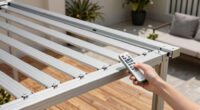7 Best Aluminum Pergola Motorized Louvers in 2026