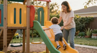 7 Best Backyard Playsets for Toddlers in 2026