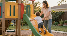 7 Best Backyard Playsets for Toddlers in 2026
