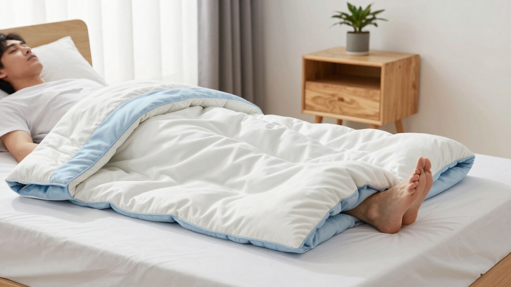 7 Best Best Cooling Comforter Premium in 2026