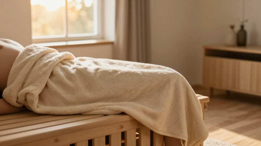 7 Best Best Infrared Sauna Blanket Premium in 2026