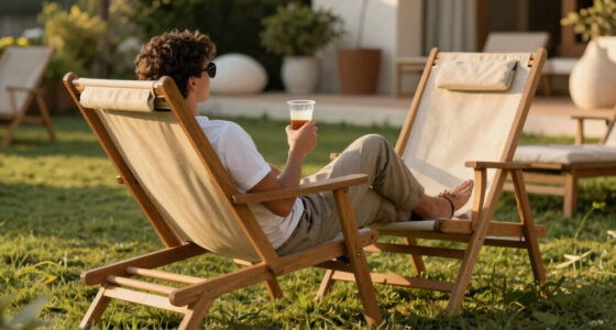 7 Best Best Outdoor Lounge Chairs Set Premium in 2026