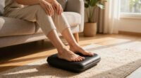 7 Best Best Shiatsu Foot Massager Premium in 2026
