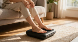 7 Best Best Shiatsu Foot Massager Premium in 2026