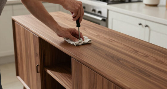 7 Best Best Sideboard Buffet Cabinet Solid Wood in 2026