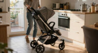 7 Best Compact Strollers for Airplane Travel in 2026