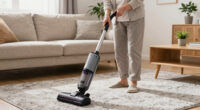 7 Best Cordless Vacuums for Older Adults in 2026