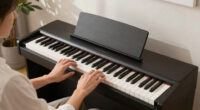 7 Best Digital Piano Furniture Cabinet Style in 2026