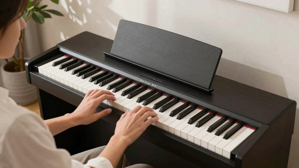 7 Best Digital Piano Furniture Cabinet Style in 2026
