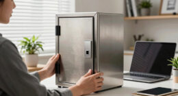 7 Best Document Safe Fire and Water Proof Large in 2026