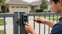 7 Best Driveway Security Gate Opener Kit in 2026