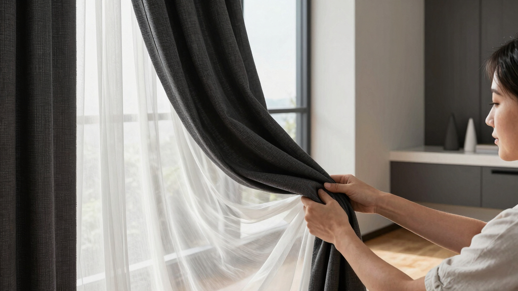 7 Best Dual Shade System Blackout and Sheer in 2026