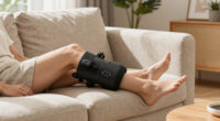 7 Best Foot and Calf Massagers for Circulation in 2026