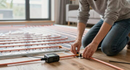7 Best Hydronic Radiant Floor Heating Kits in 2026
