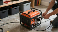 7 Best Inverter Generators for Emergency Home Power in 2026