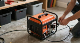 7 Best Inverter Generators for Emergency Home Power in 2026