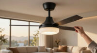 7 Best Low Profile Ceiling Fan With Light Premium in 2026