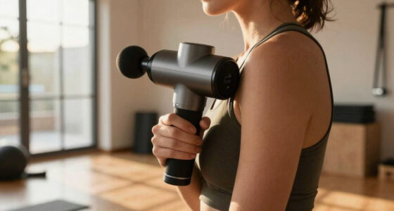 7 Best Massage Gun Premium High Torque in 2026