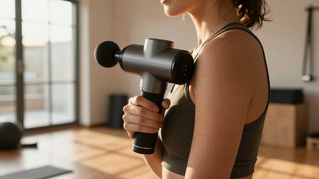 7 Best Massage Gun Premium High Torque in 2026