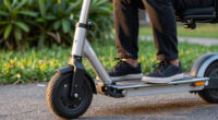 7 Best Mobility Scooters With Suspension in 2026