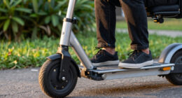 7 Best Mobility Scooters With Suspension in 2026
