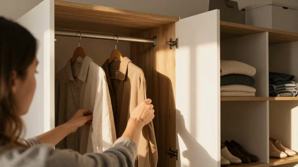 7 Best Modular Closet Wardrobe System in 2026