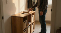 7 Best Narrow Entryway Console With Storage in 2026