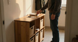 7 Best Narrow Entryway Console With Storage in 2026
