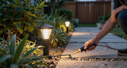 7 Best Path Lighting System Low Voltage Premium in 2026