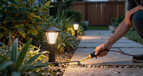 7 Best Path Lighting System Low Voltage Premium in 2026