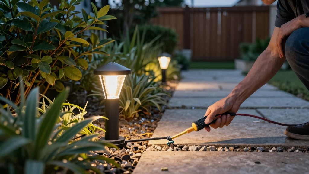 7 Best Path Lighting System Low Voltage Premium in 2026