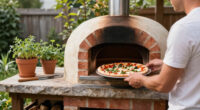 7 Best Pellet Pizza Oven Countertop Outdoor in 2026