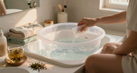 7 Best Postpartum Sitz Bath Kits in 2026