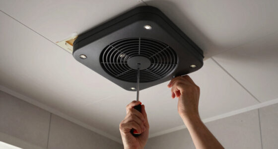 7 Best Quiet Bathroom Fan With Light Premium in 2026