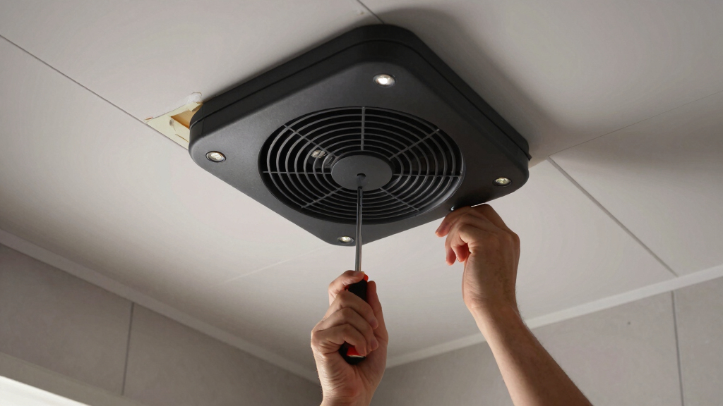 7 Best Quiet Bathroom Fan With Light Premium in 2026