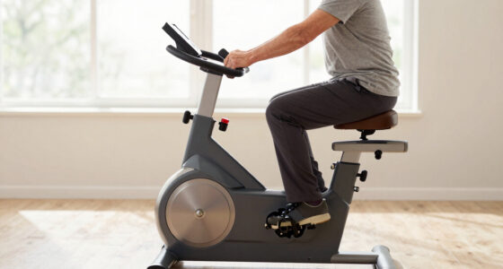 7 Best Recumbent Exercise Bikes for Seniors in 2026